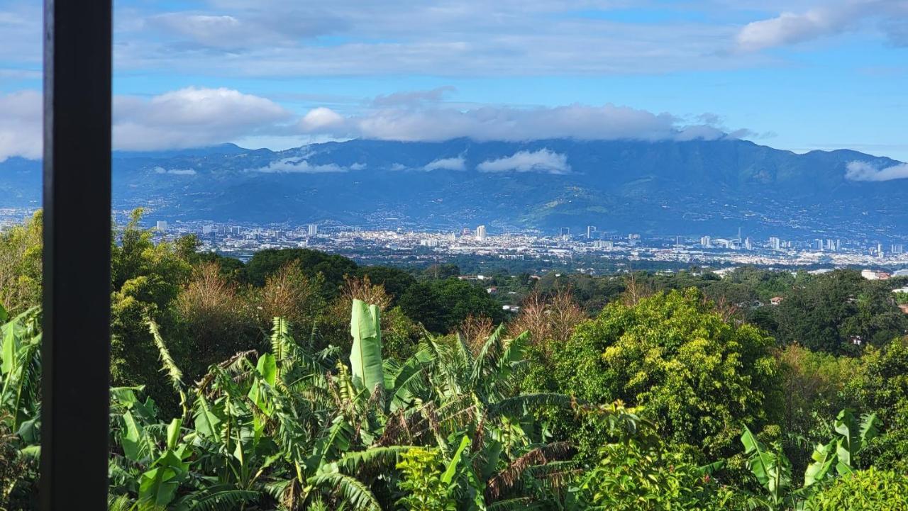 דירות Concepcion  Coffee Garden Ranch Costa Rica מראה חיצוני תמונה