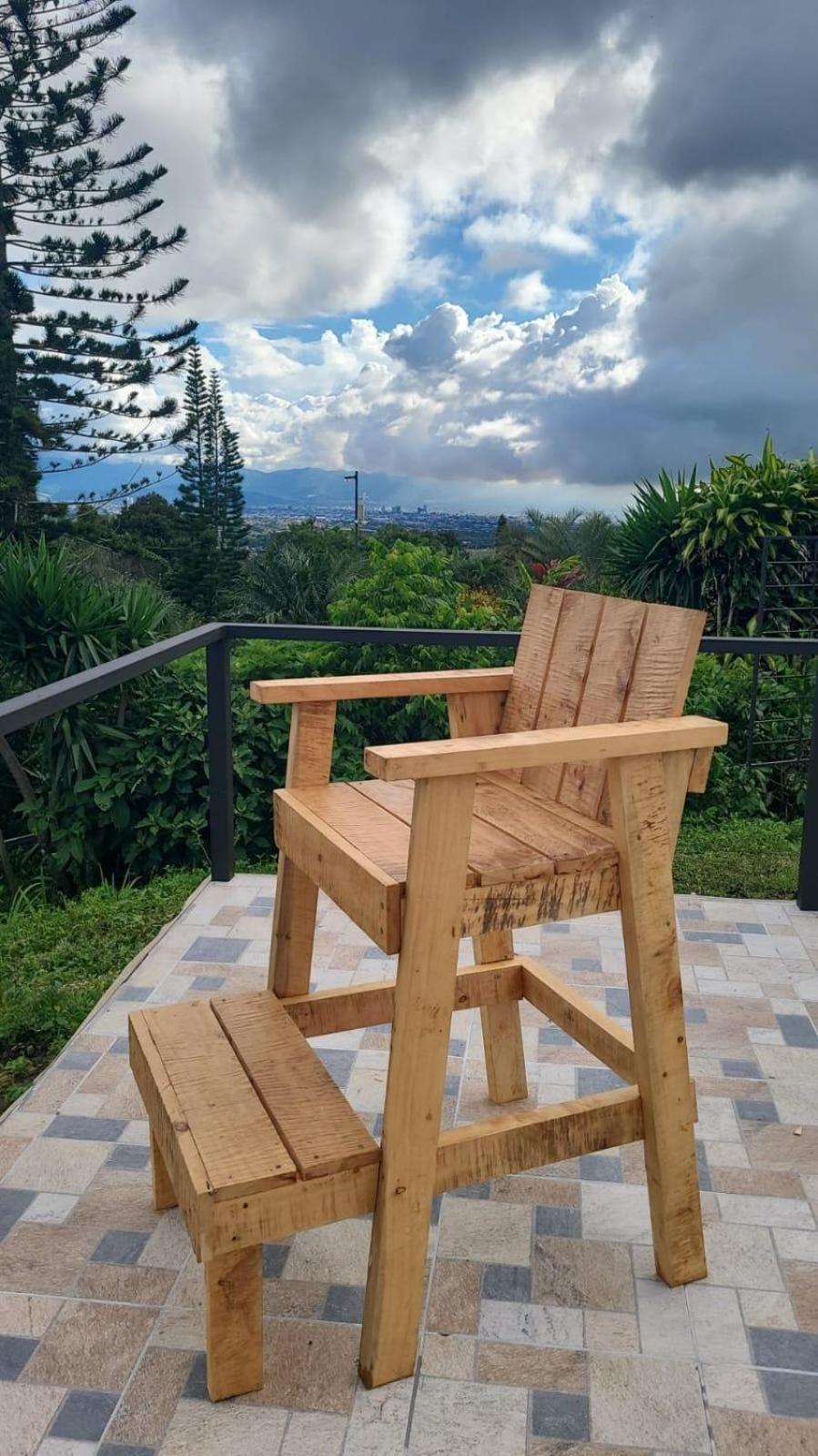 דירות Concepcion  Coffee Garden Ranch Costa Rica מראה חיצוני תמונה