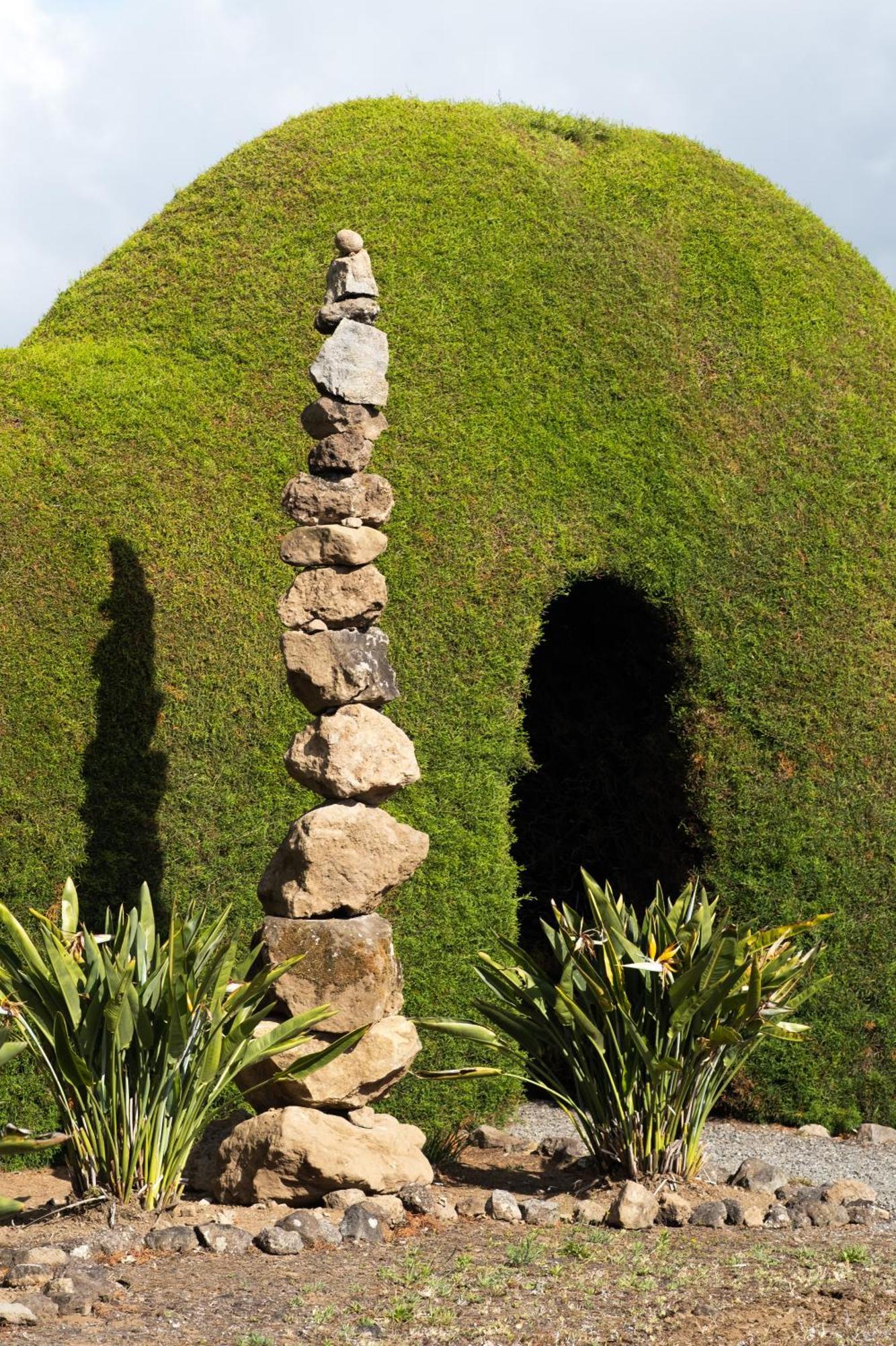 דירות Concepcion  Coffee Garden Ranch Costa Rica מראה חיצוני תמונה
